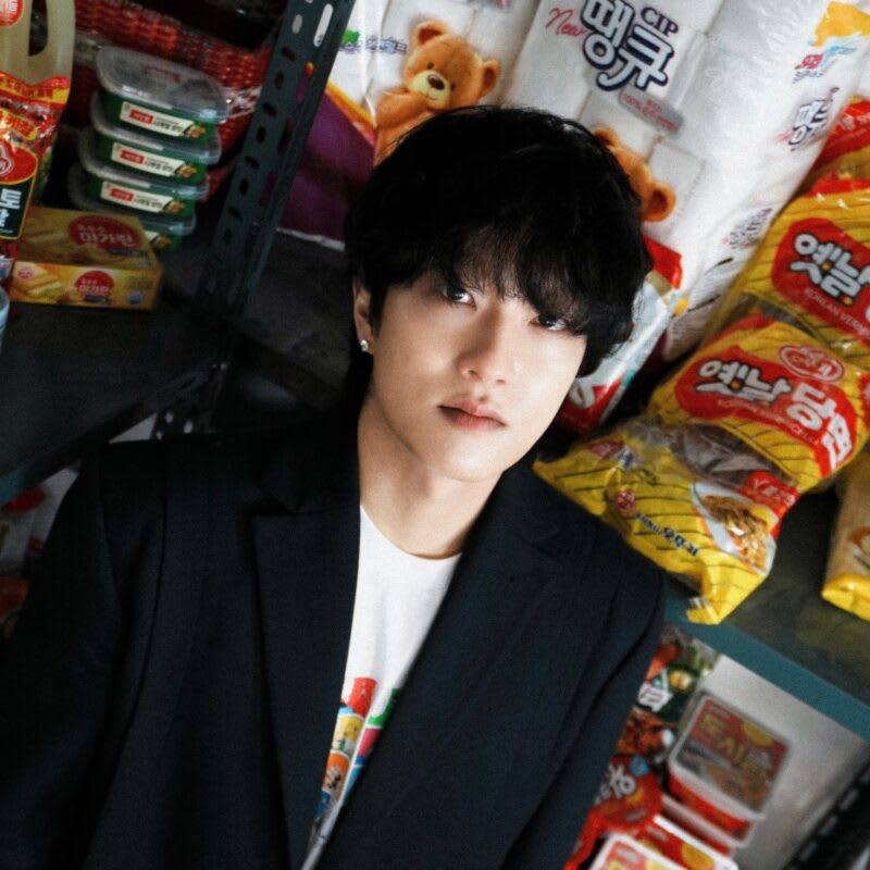JEON NOW