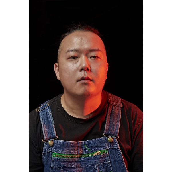 Jeon Saehan