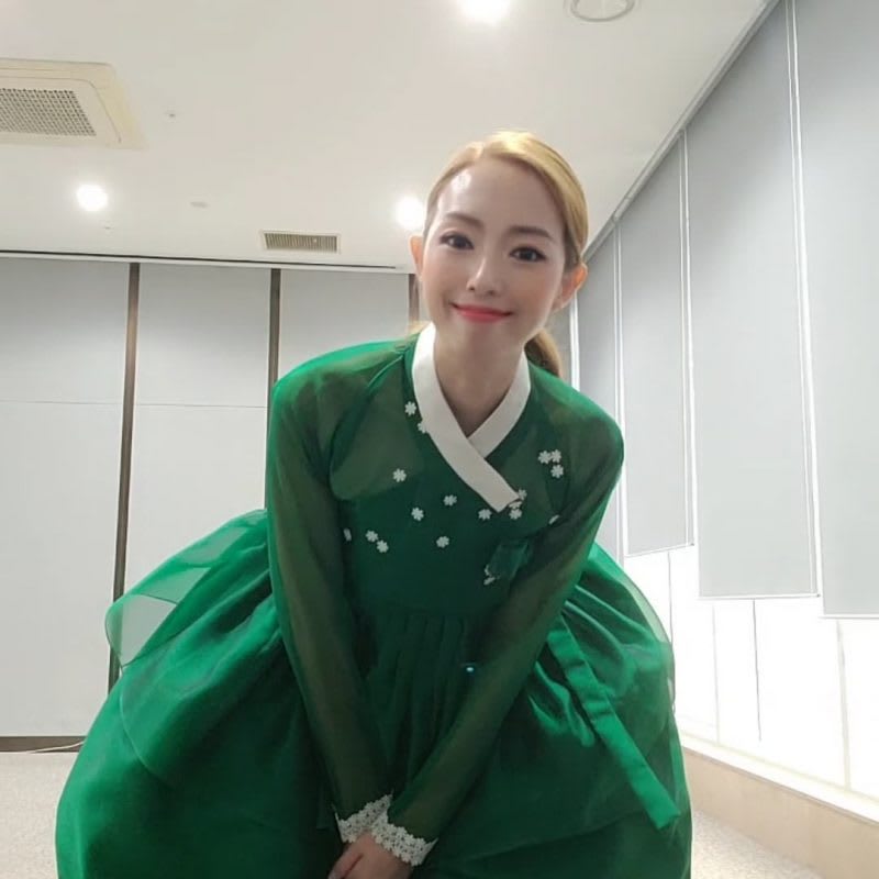 Jeon Youngrang