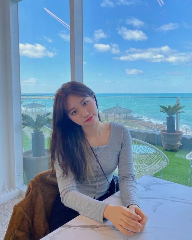 Jeong Minjoo