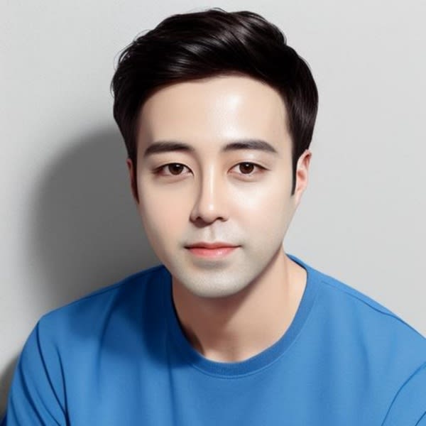 Jeong Minwoo
