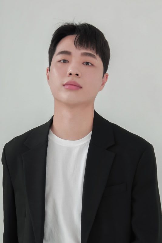 Jeong Seungmin