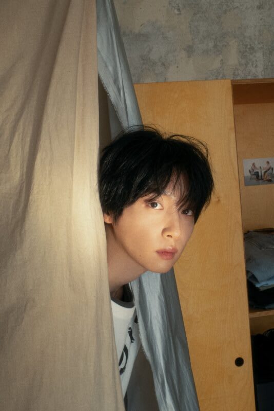 Jeong Sewoon