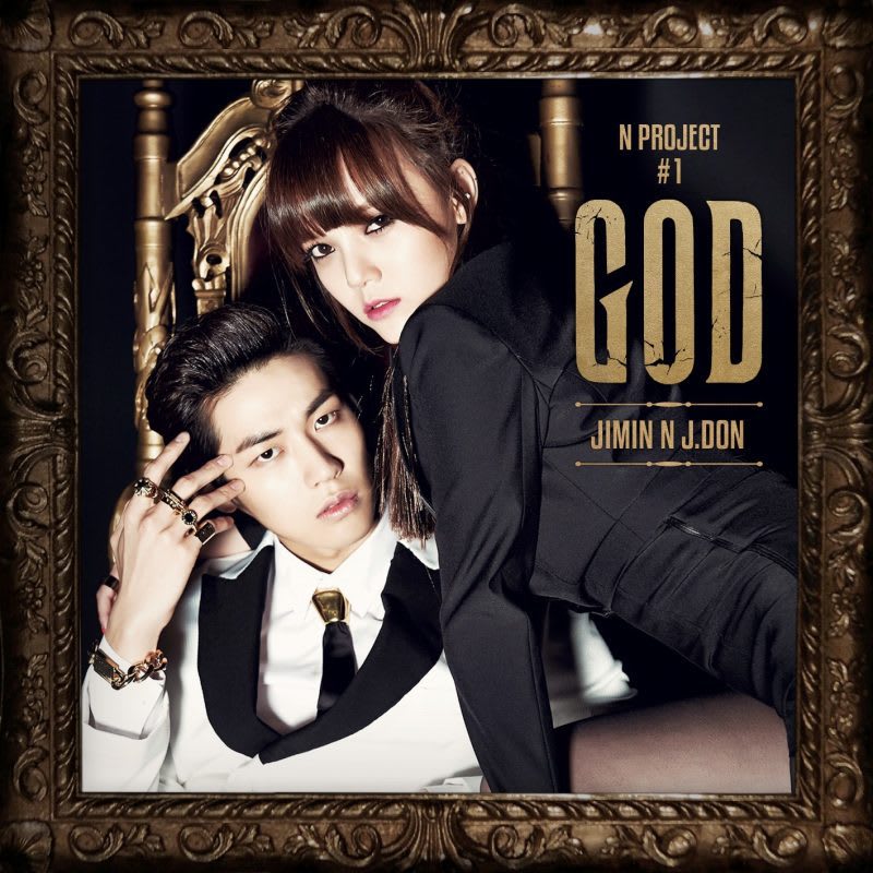 Jimin N J.Don