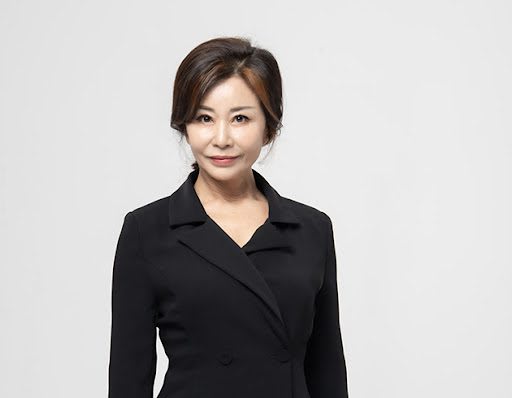Jin Miryeong