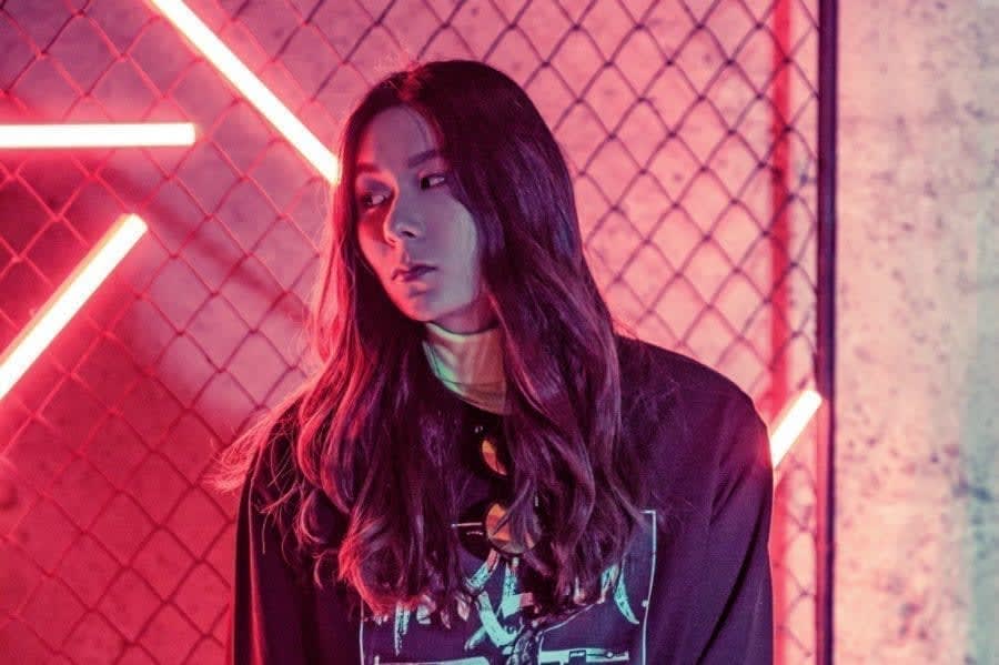 JMVOK (Jang Moon Bok)