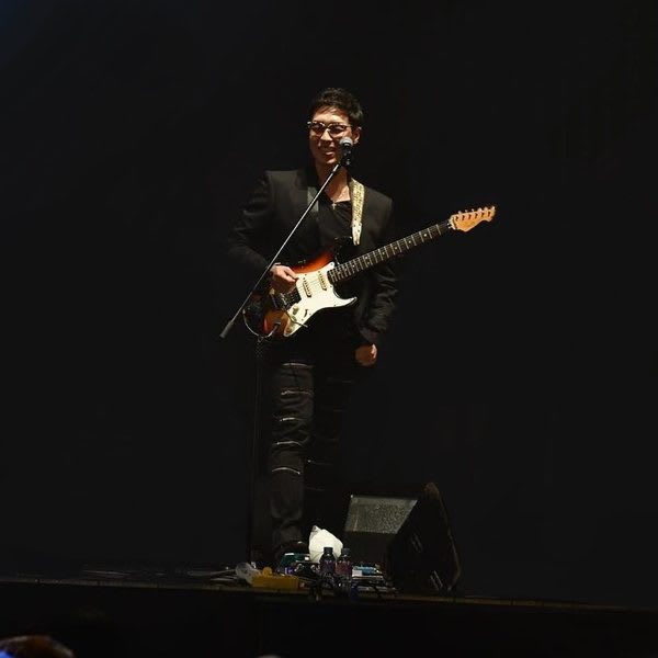 Jo Beomjin