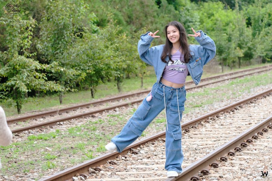 Jo Yiyeon