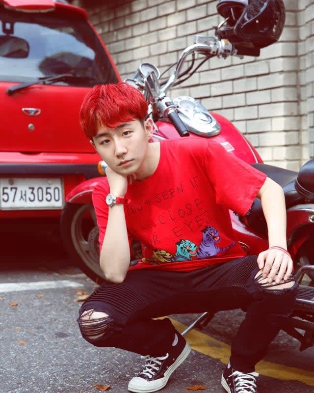 Johny Kwony