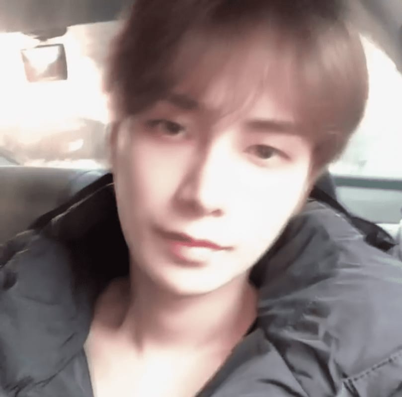 Joo Jinwoo