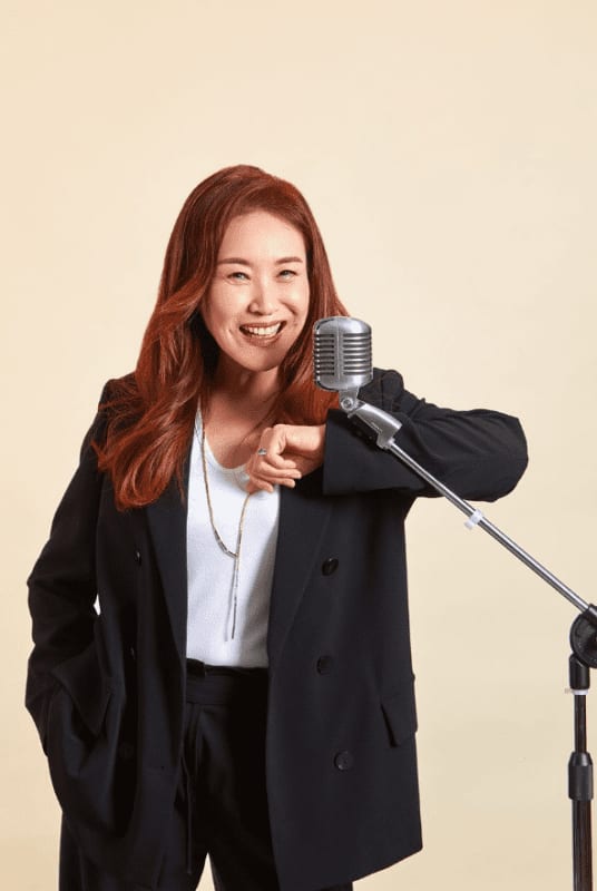Joo Hyunmi