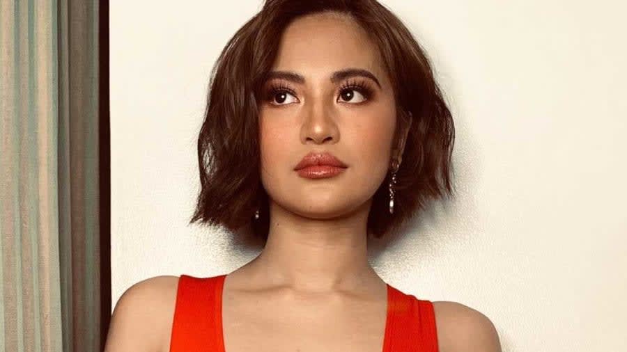 Julie Anne San Jose