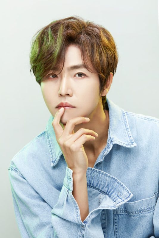 Jung Dong Ha