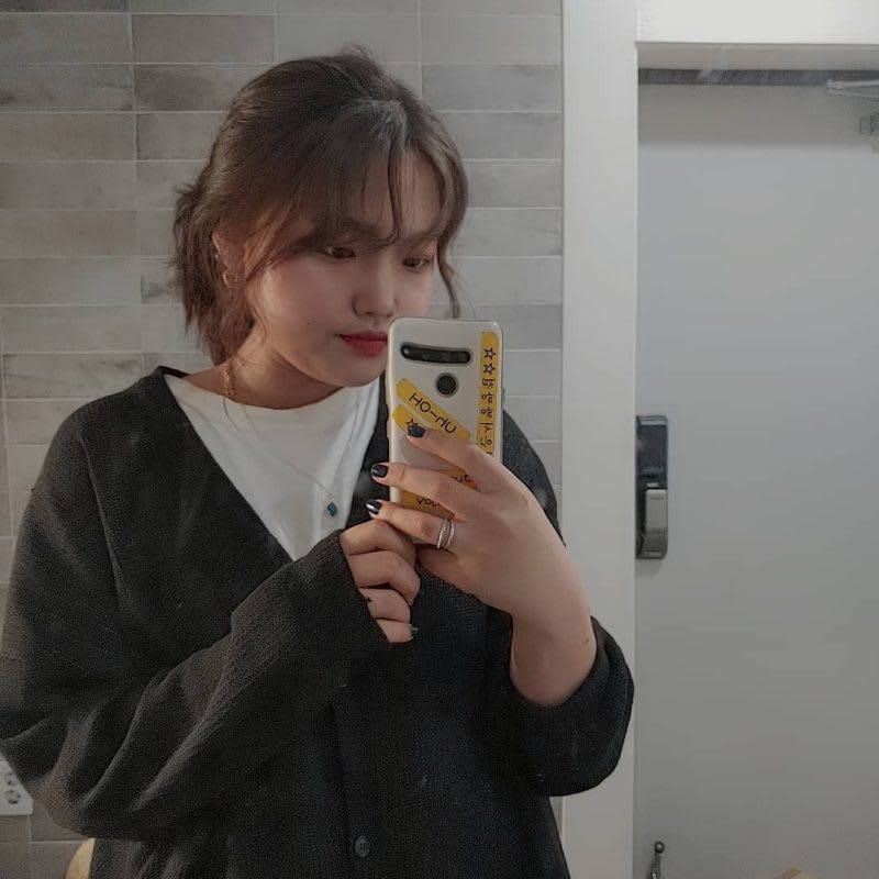 Jung Eunseo
