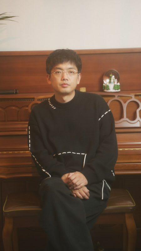 Jung Sang-E