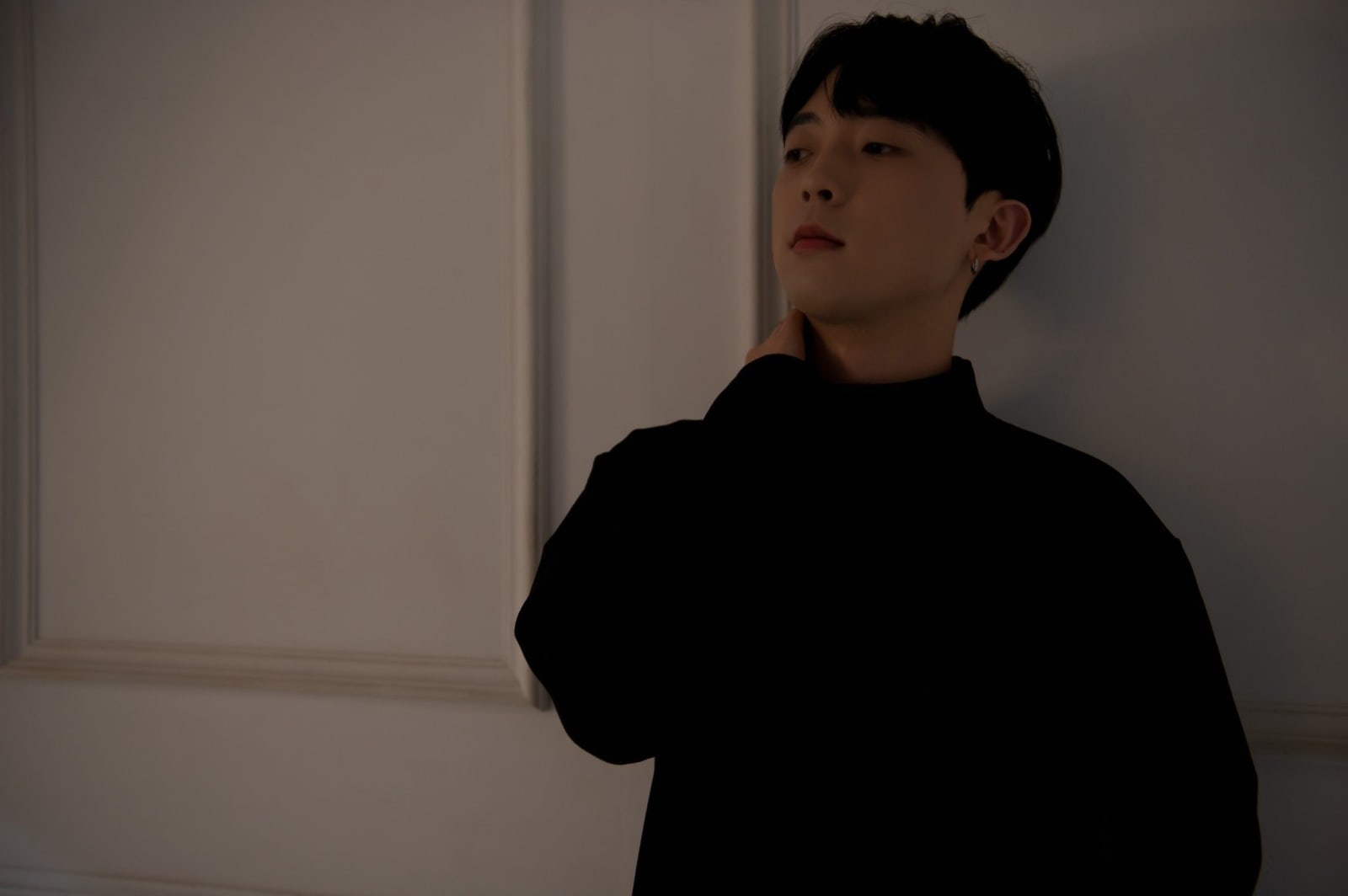 Jung Sangwoo