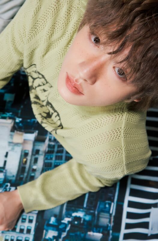 Jung Soomin (2004 singer)