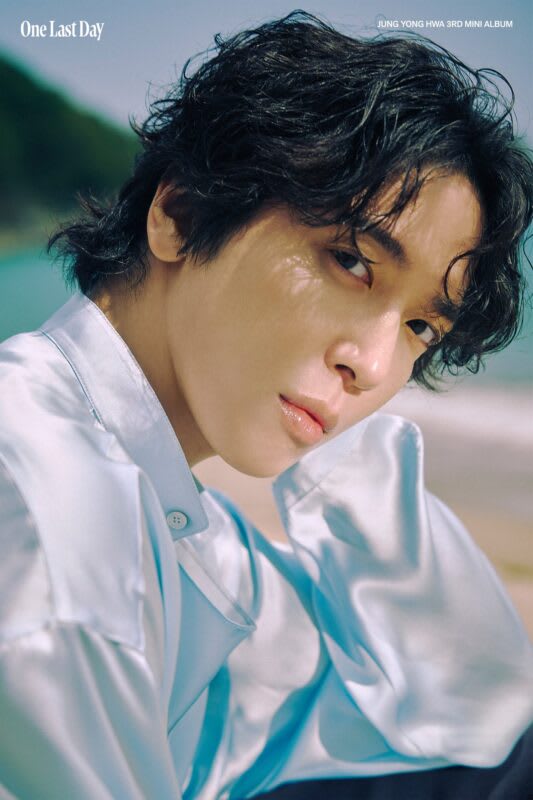 JUNG YONGHWA