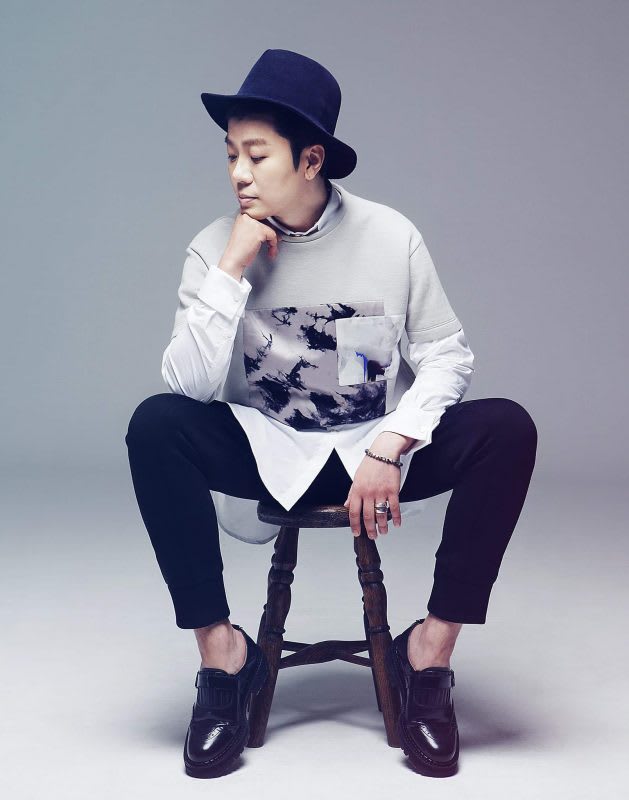 JUNGYUP