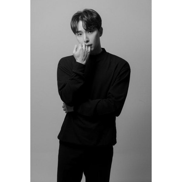 Kang Hyojun