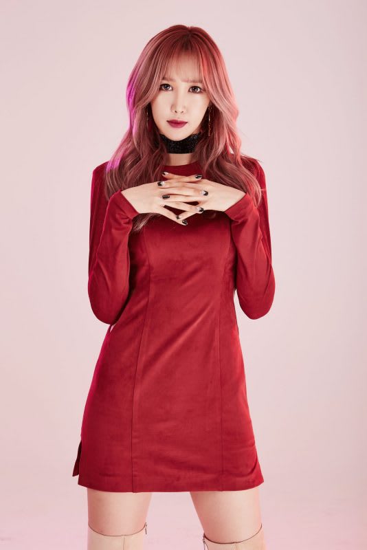 Kang Jieun
