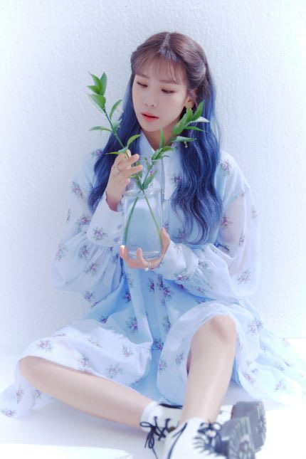 Kang Minseo