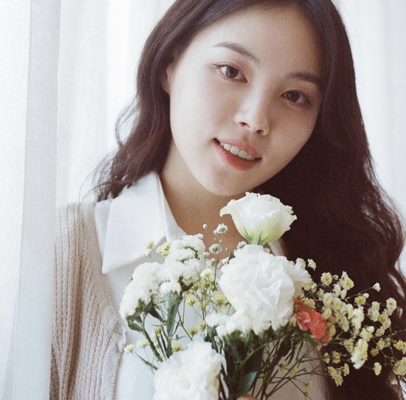 Kang Soomin