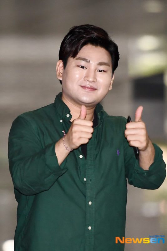 Kang Taekwan