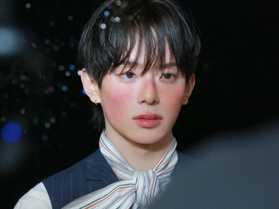 Kangmin