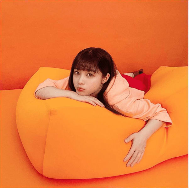 Kanna Hashimoto