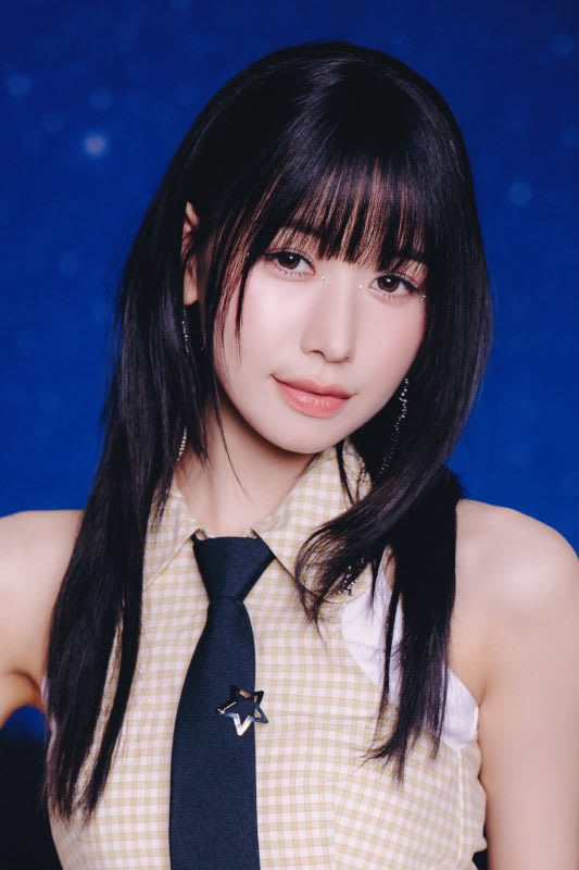 Kasahara Momona