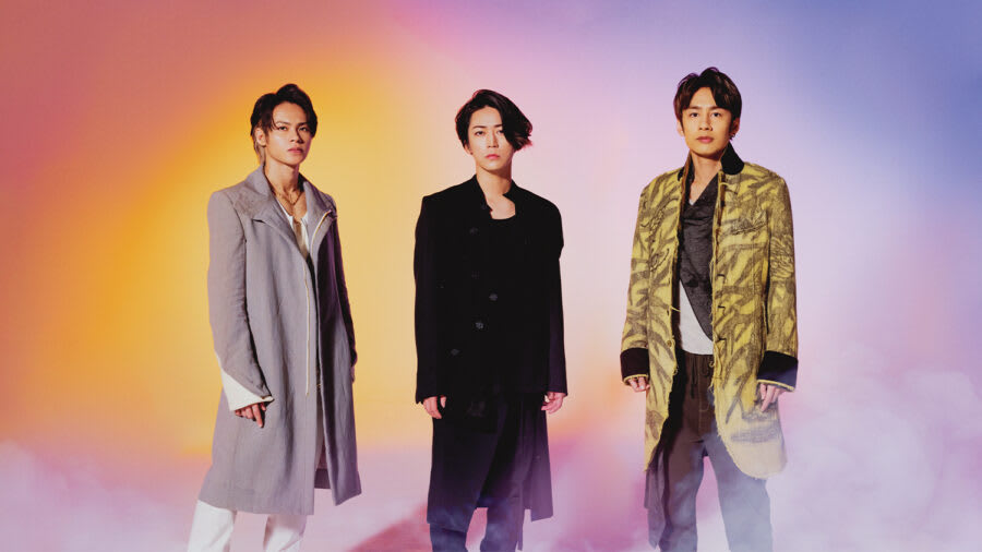 KAT-TUN