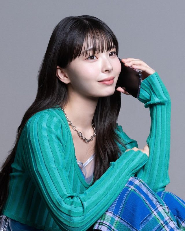 Kawaguchi Yurina
