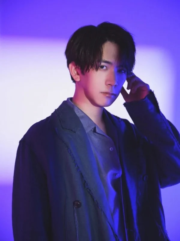 Kent Itou