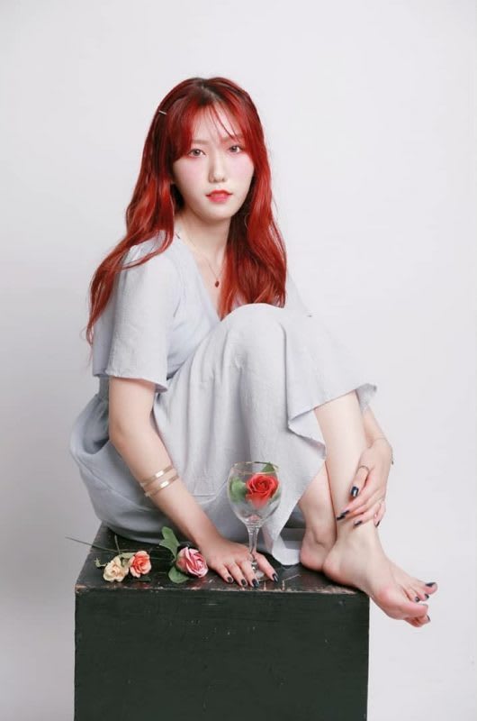 Kessia (Song Hyo-hyun)