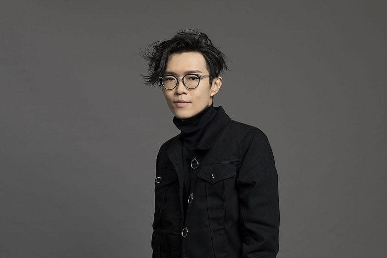 Khalil Fong