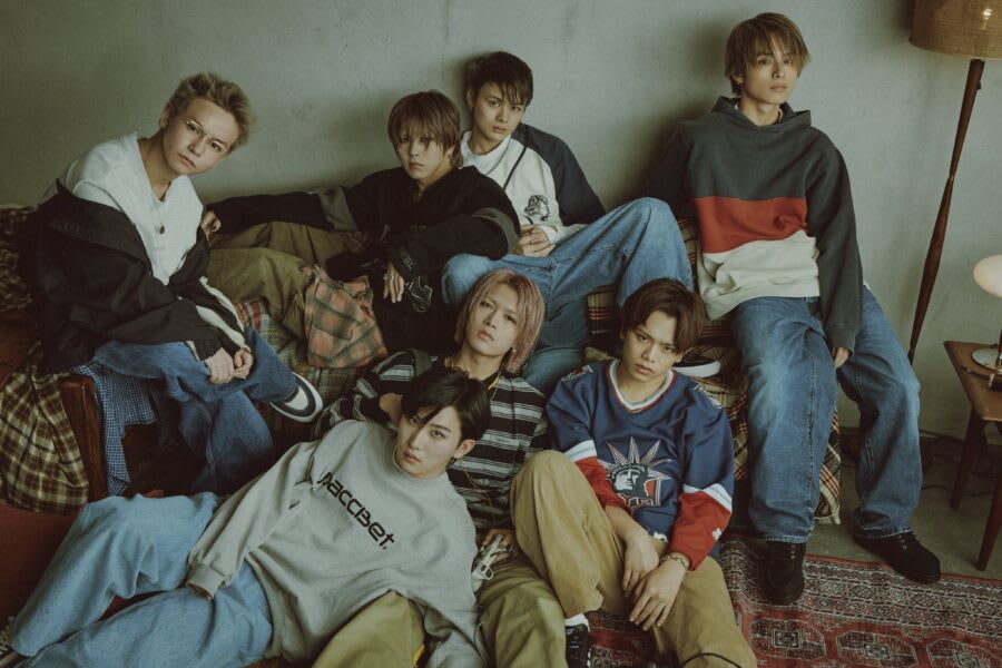 KID PHENOMENON from EXILE TRIBE