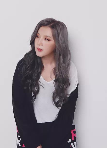 Kim Areum