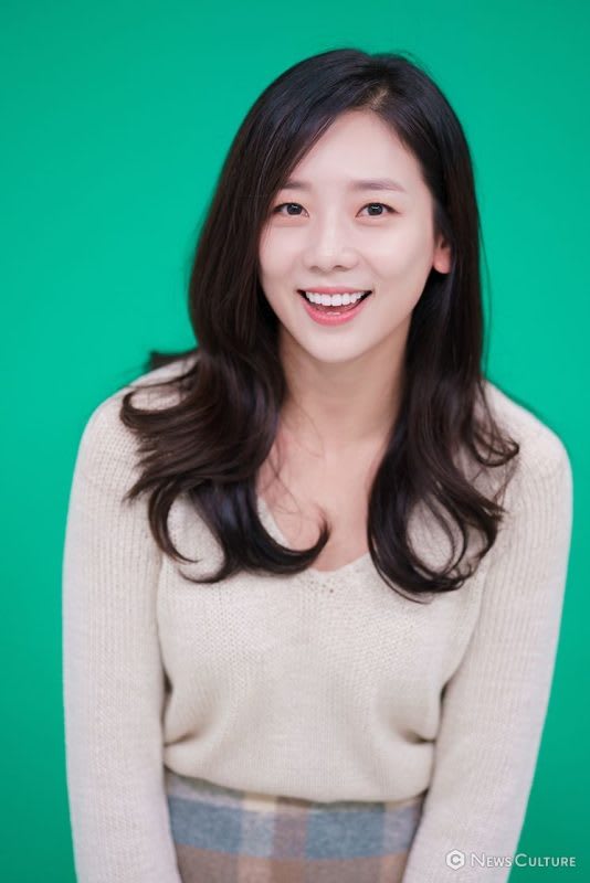 Kim Eunyoung