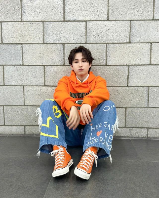Kim Hee Jae
