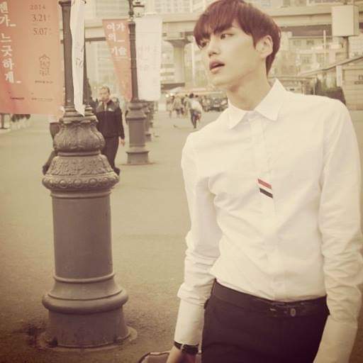Kim Hyobin