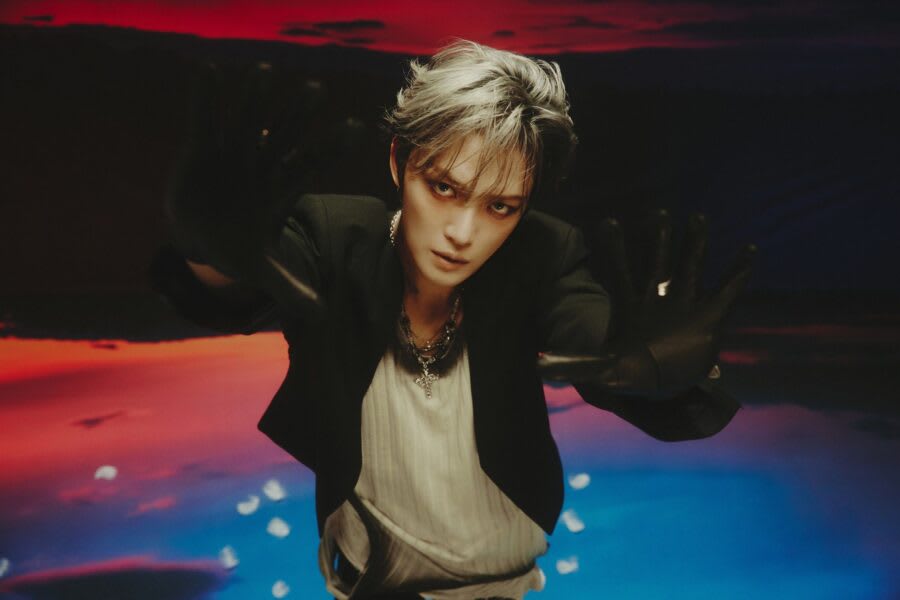 Kim Jaejoong