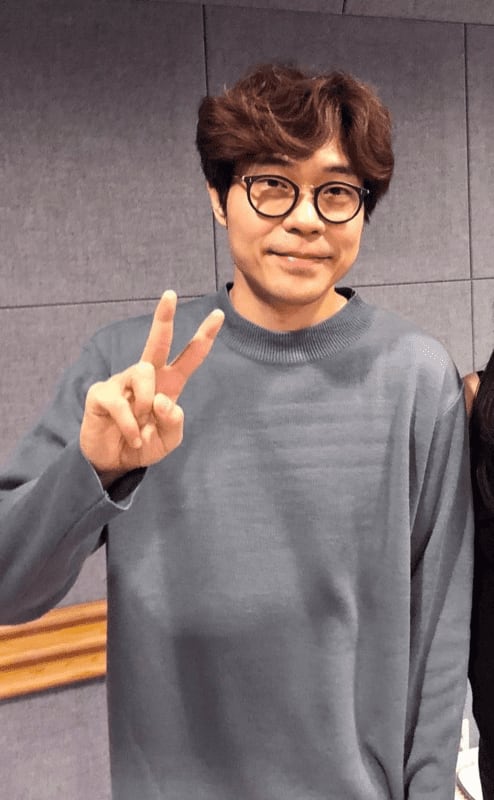Kim Kiwon