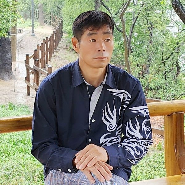 Kim Minho