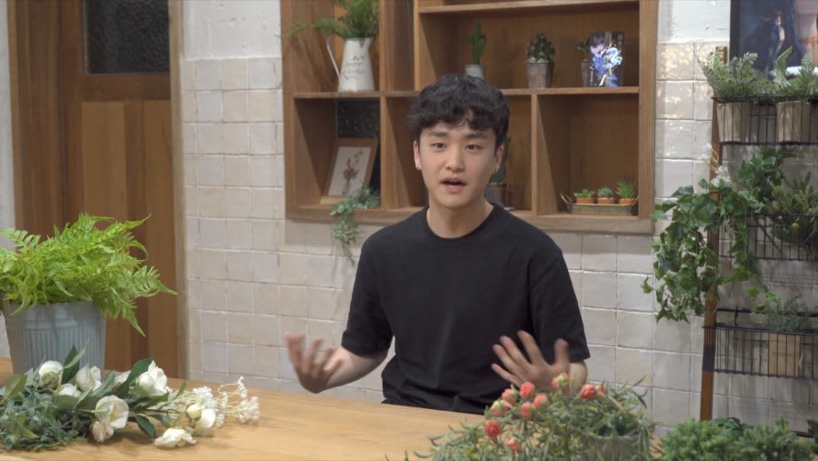 Kim Minsu