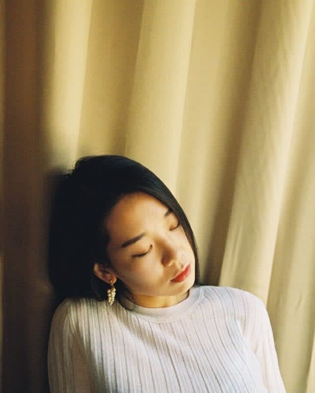 Kim Sawol