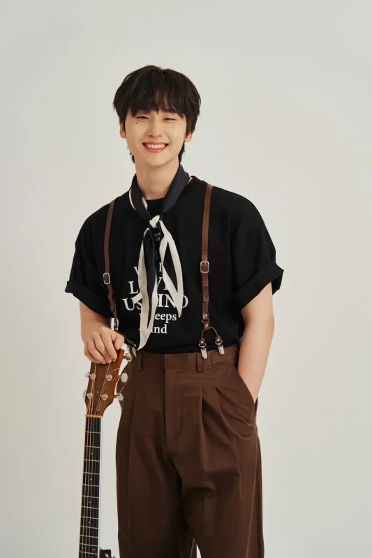 Kim Seongjun