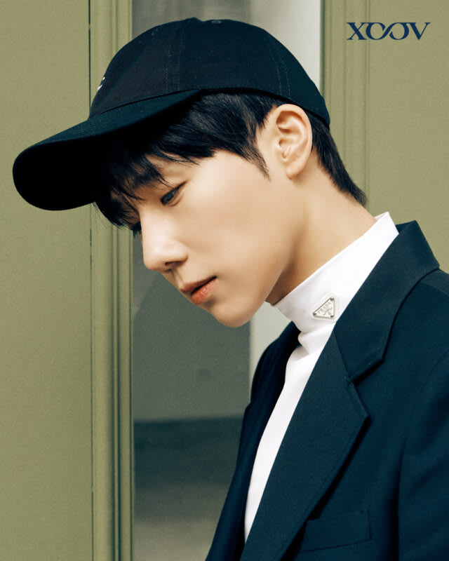 Kim Sungkyu
