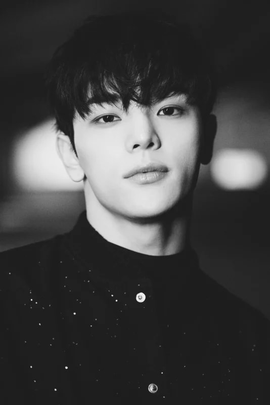 Kim Woojin