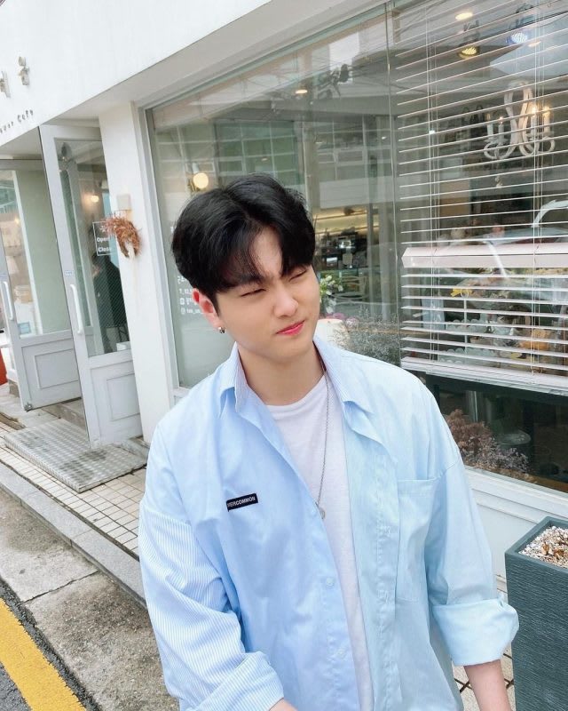 Kim Yejoon